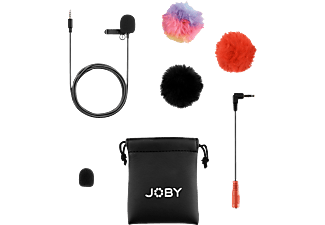 JOBY Wavo Lav Mobile Mikrofon
