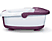 BEURER FB 21 - Bain de pied, manuel d'utilisation (Blanc/violet)