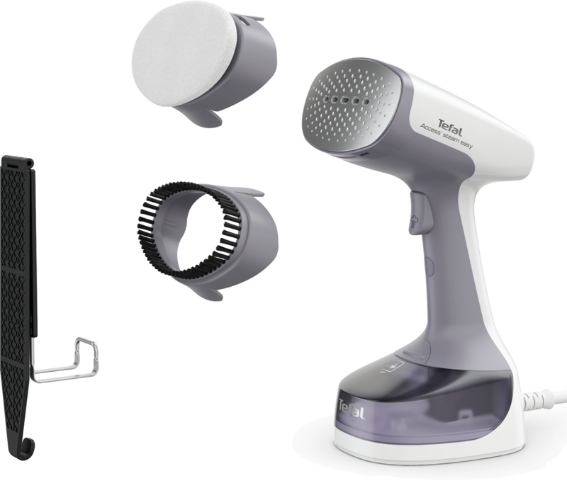 Tefal DT7151 Access Steam Easy Garment Steamer