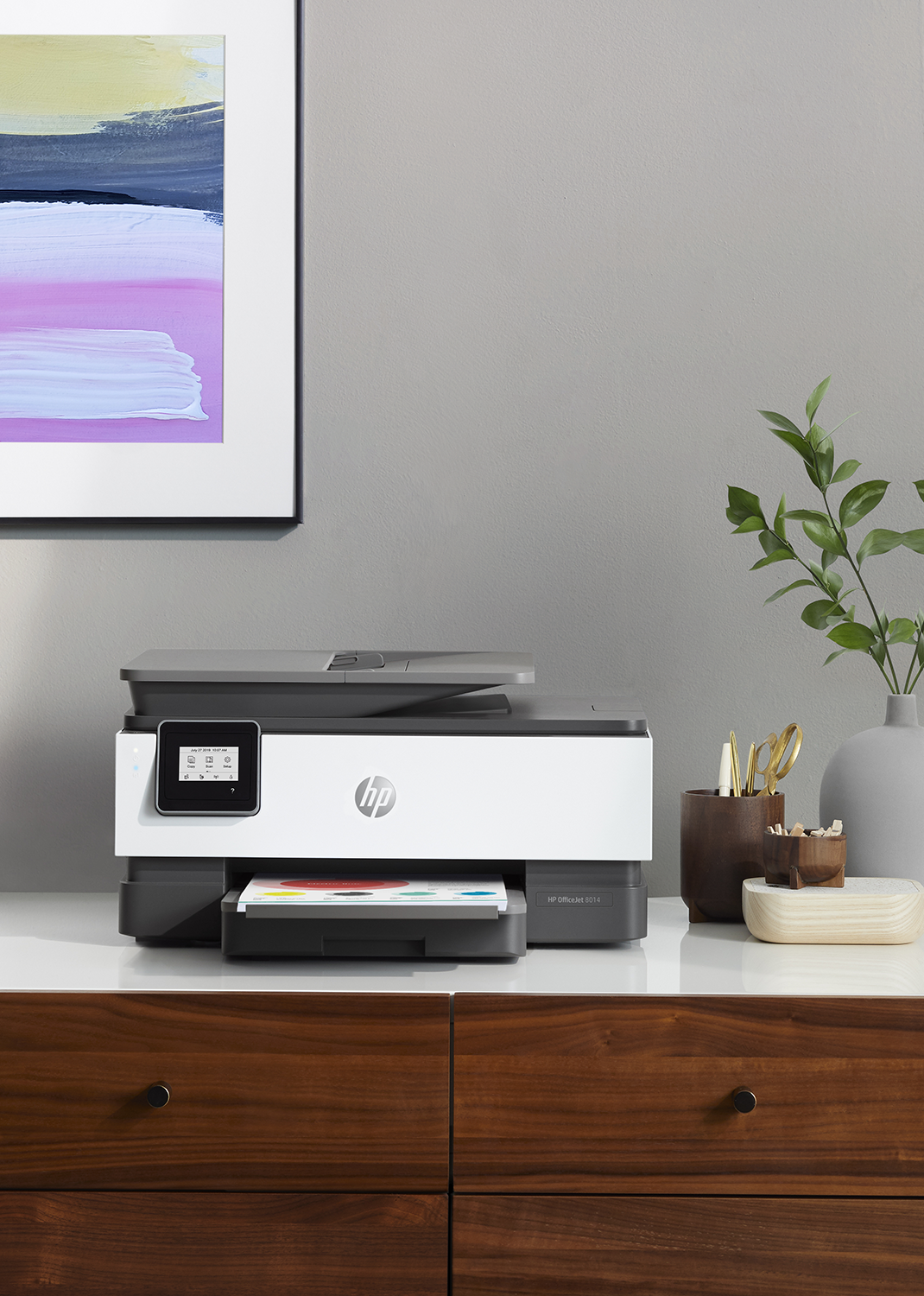 HP OfficeJet 8014E