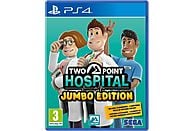 Two Point Hospital: Jumbo Edition | PlayStation 4
