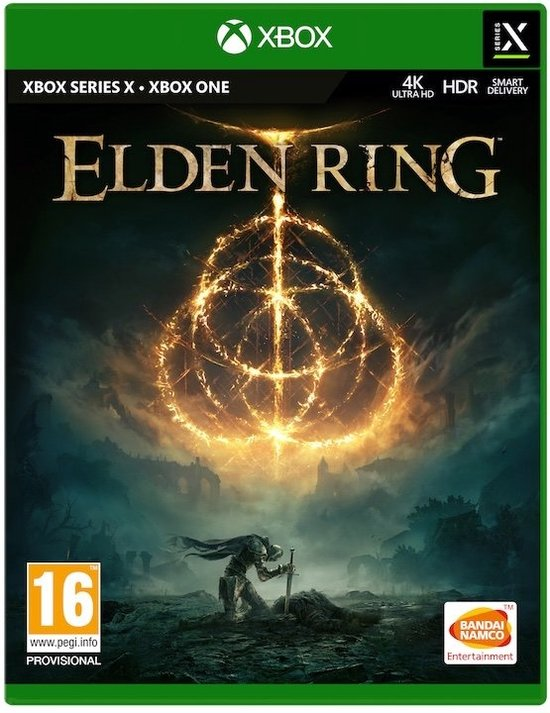 Elden Ring | Xbox Series X