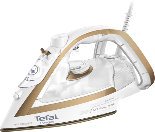 Tefal FV8042 Puregliss Steam Iron