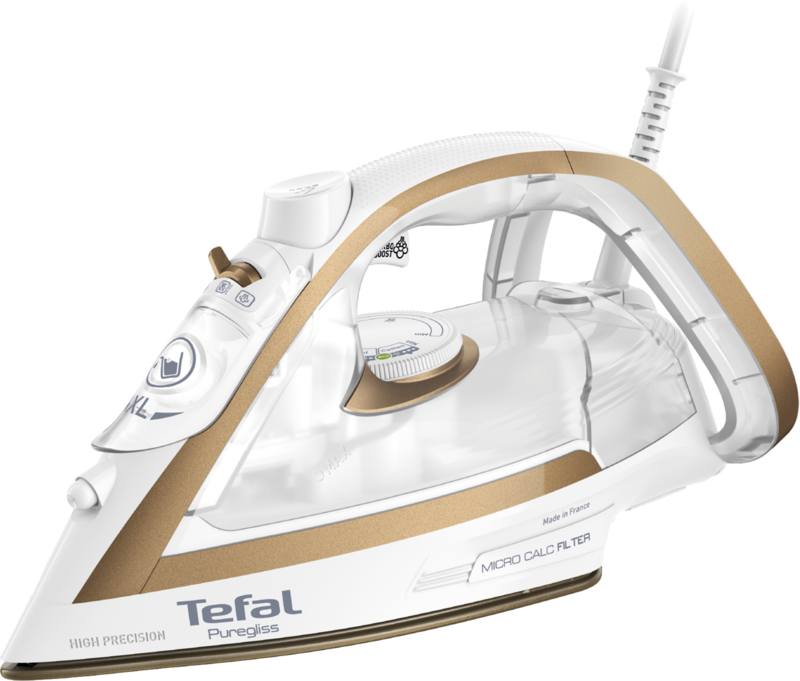 Tefal FV8042 Puregliss Steam Iron