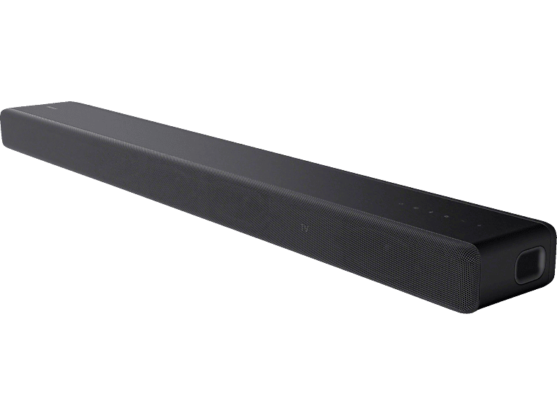 SONY HT-A 3000 Dolby Atmos, Soundbar, Schwarz