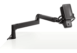 ELGATO Wave Mic Arm (Low Profile) - Mikrofonarm (Schwarz)