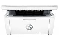 HP LaserJet M140we - Printen, kopiëren en scannen - Laser - Zwart-wit