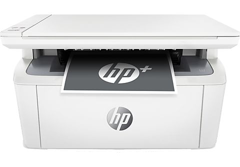HP LaserJet M140we - Printen, kopiëren en scannen - Laser - Zwart-wit