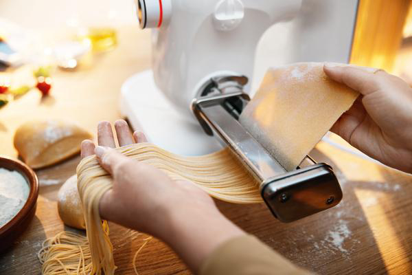BOSCH MUZ5NV3 Spaghetti Nudelvorsatz