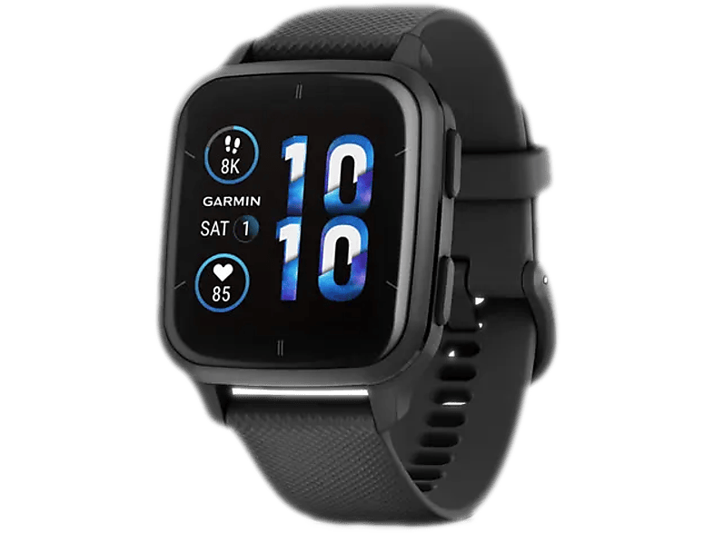 Garmin Smartwatch Venu Sq 2 Music Edition Gray (010-02700-10)