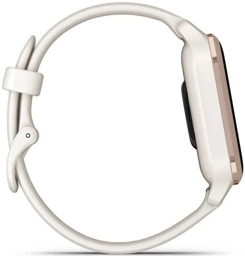 GARMIN Smartwatch Venu Sq 2 Peach Gold (010-02700-11) Smartwatch