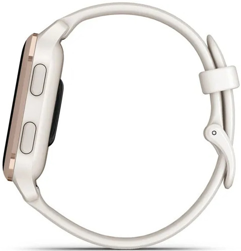GARMIN Smartwatch Venu Sq 2 Peach Gold (010-02700-11) Smartwatch