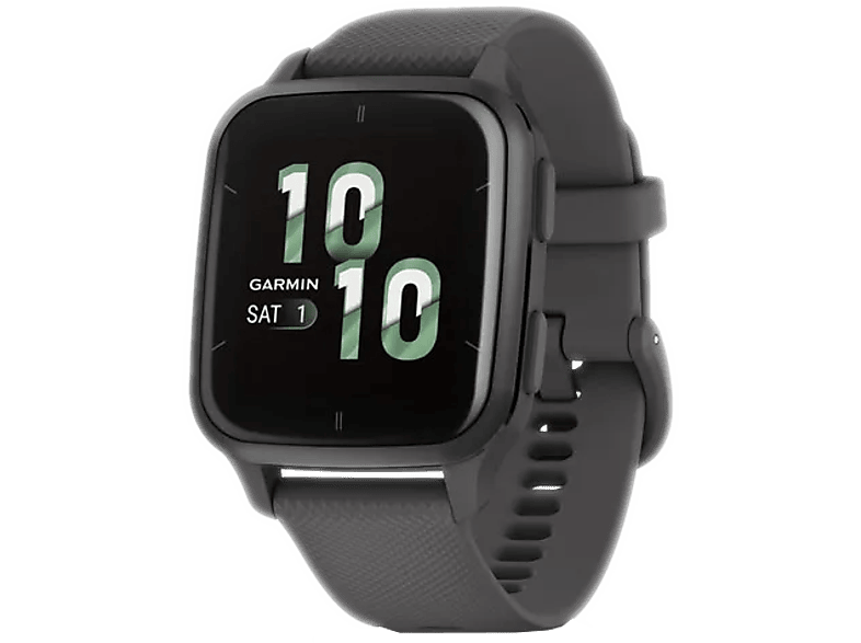Garmin Smartwatch Venu Sq 2 Grey (010-02701-10)