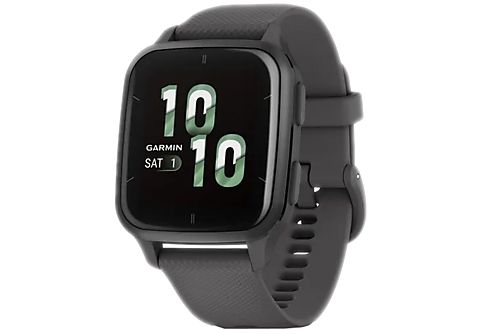 GARMIN Smartwatch Venu Sq 2 Grey (010-02701-10)
