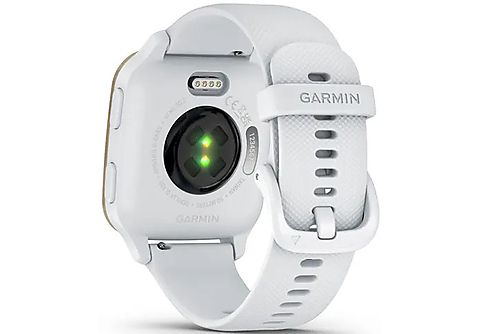 GARMIN Smartwatch Venu Sq 2 Cream Gold (010-02701-11)