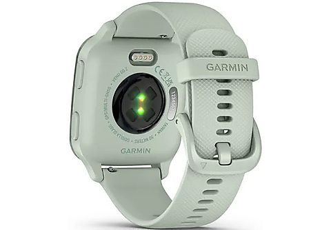 GARMIN Smartwatch Venu Sq 2 Metallic Mint (010-02701-12)