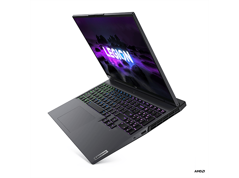 LENOVO Legion 5 R7-5800H/16GB RAM/1TB SSD/8GB RTX3060/16”/W11