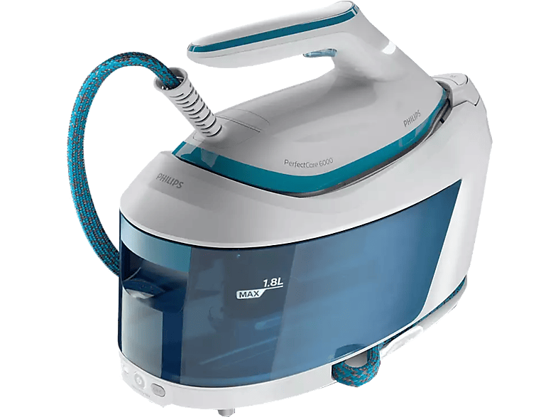 Philips Stoomgenerator Perfectcare Series 6000 (psg6022/20)