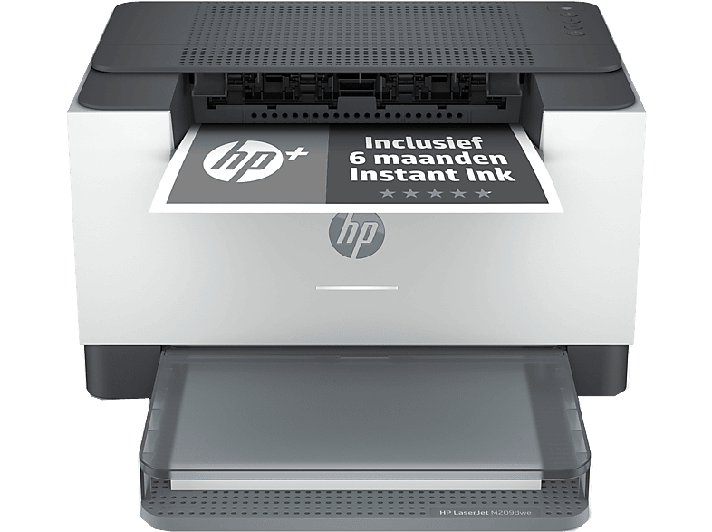 HP Laserprinter M209dw