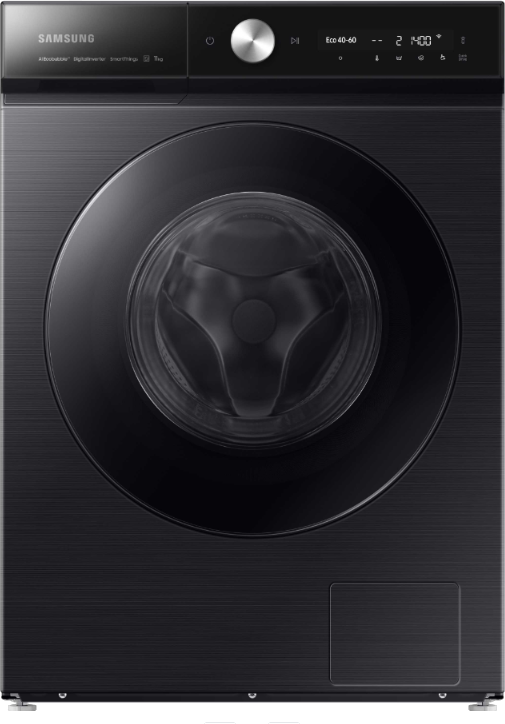 SAMSUNG Lave-linge frontal Bespoke AI QuickDrive (WW11BB944AGBS2)