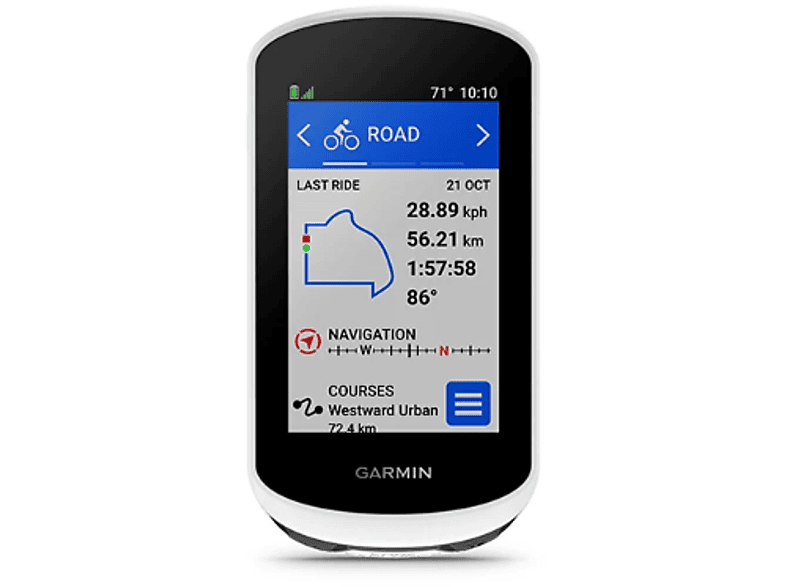 Garmin Edge Explore Fahrrad-Navigation online bestellen bei Tchibo