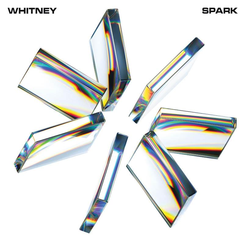 Spark (Vinyl) Whitney - -
