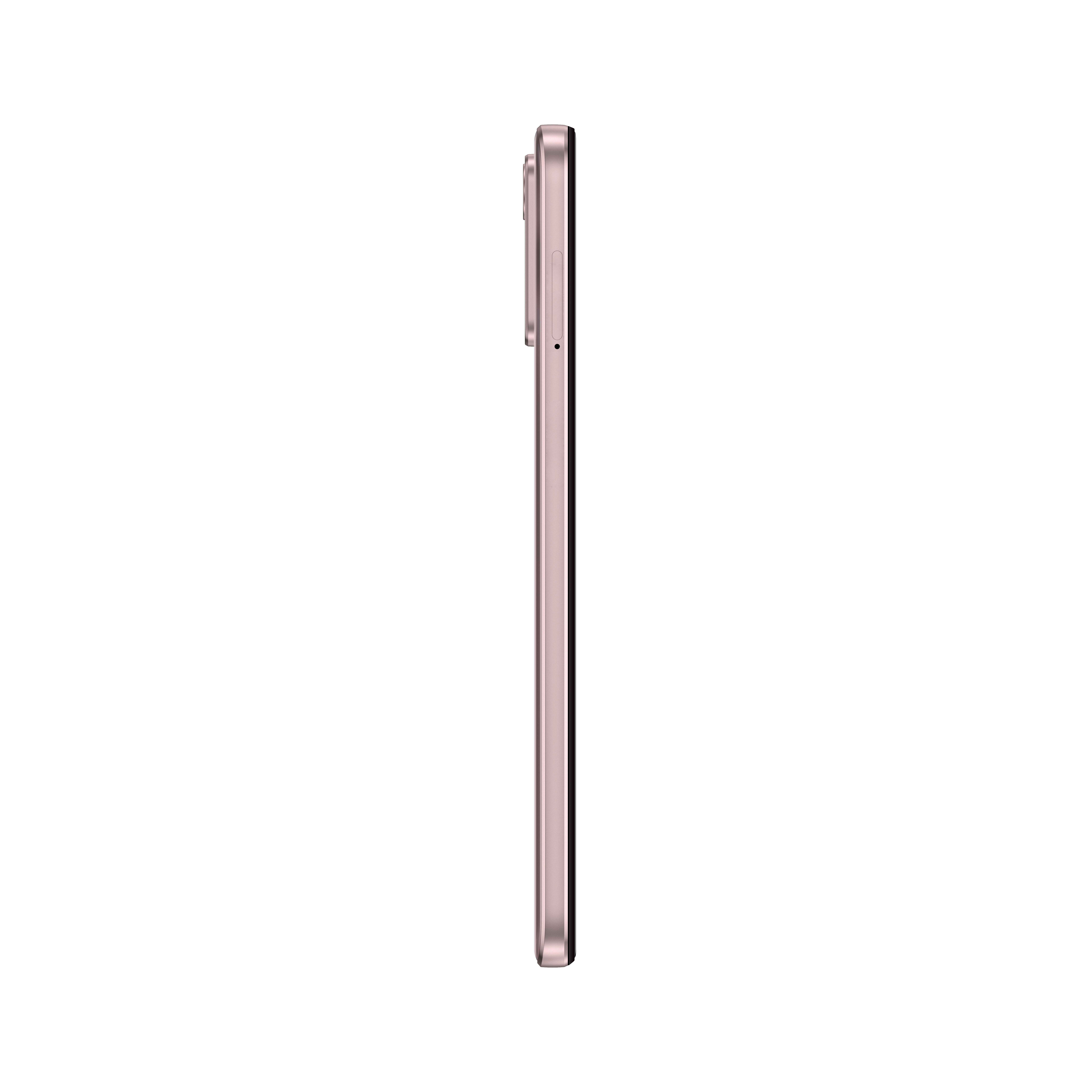 MOTOROLA moto g42 64 GB Metallic Rose Dual SIM