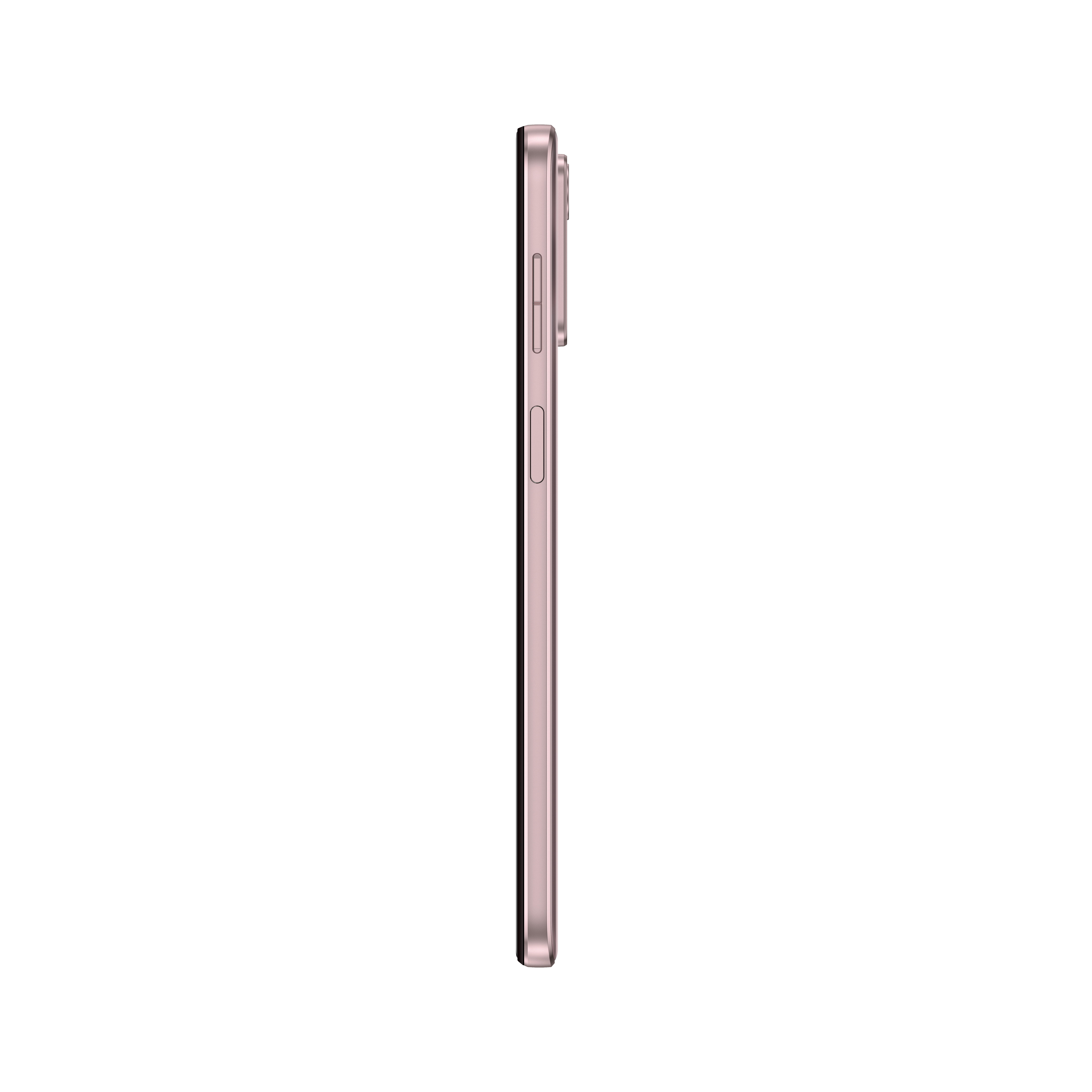 MOTOROLA moto g42 64 GB Metallic Rose Dual SIM