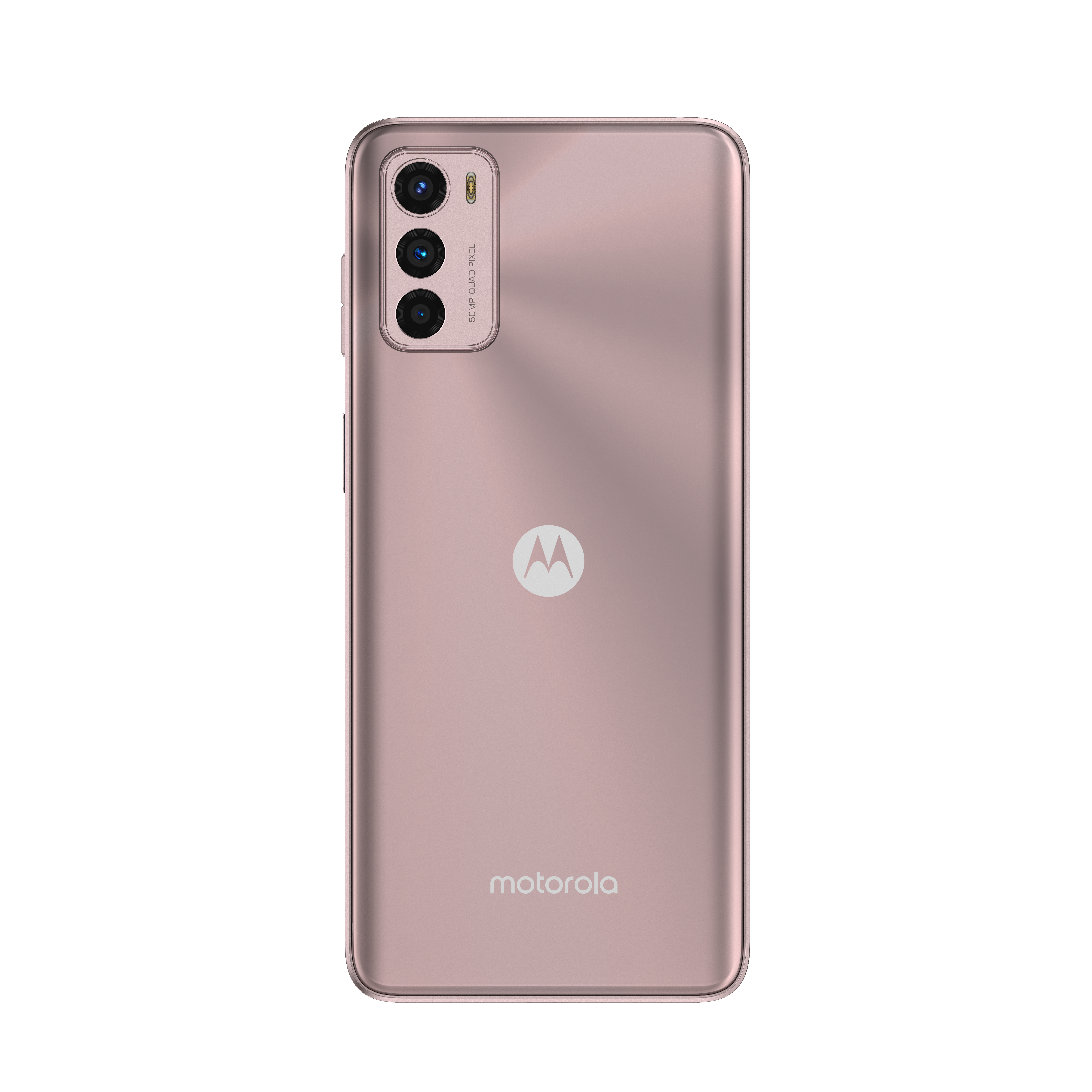 MOTOROLA moto g42 64 GB Metallic Rose Dual SIM