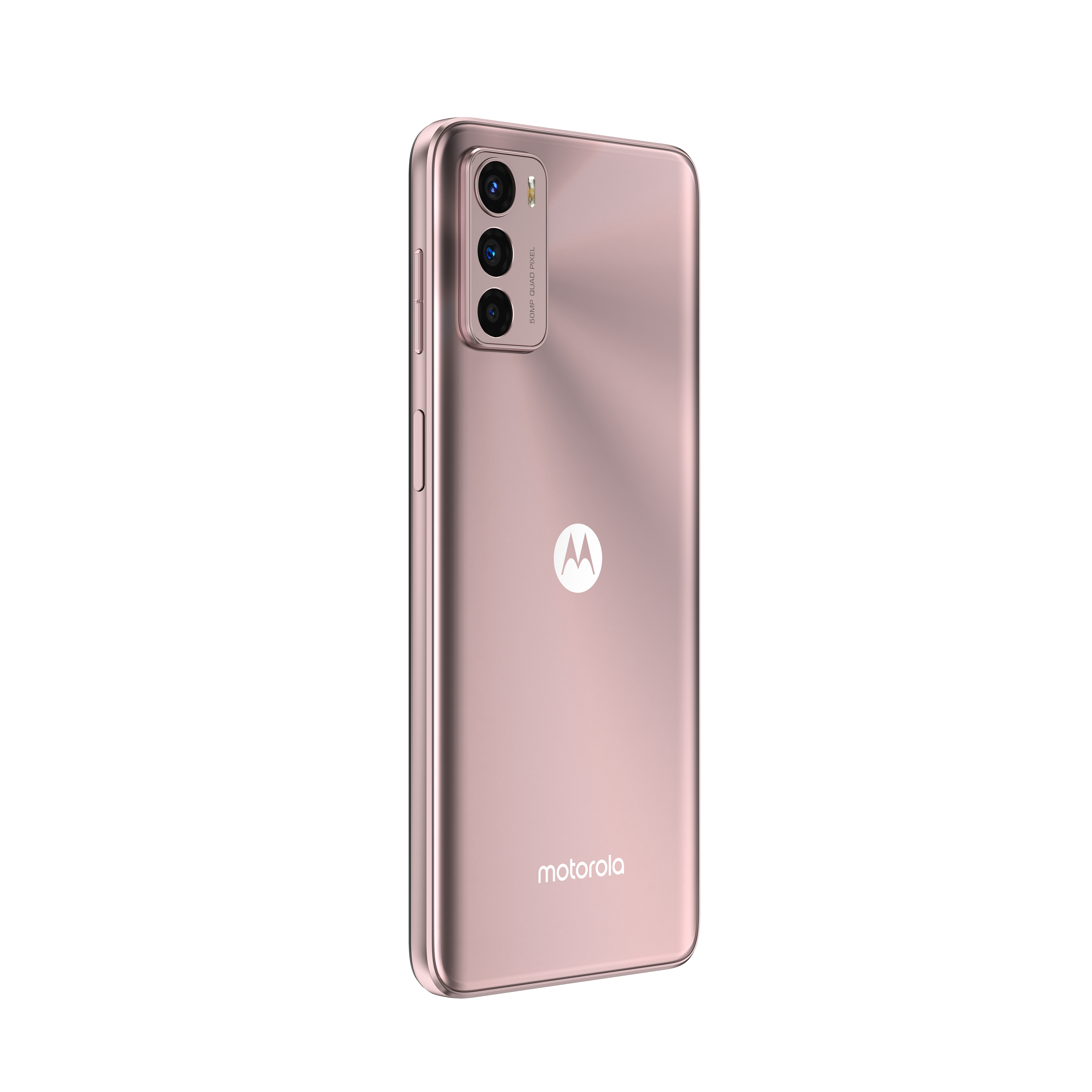 MOTOROLA moto g42 64 GB Metallic Rose Dual SIM