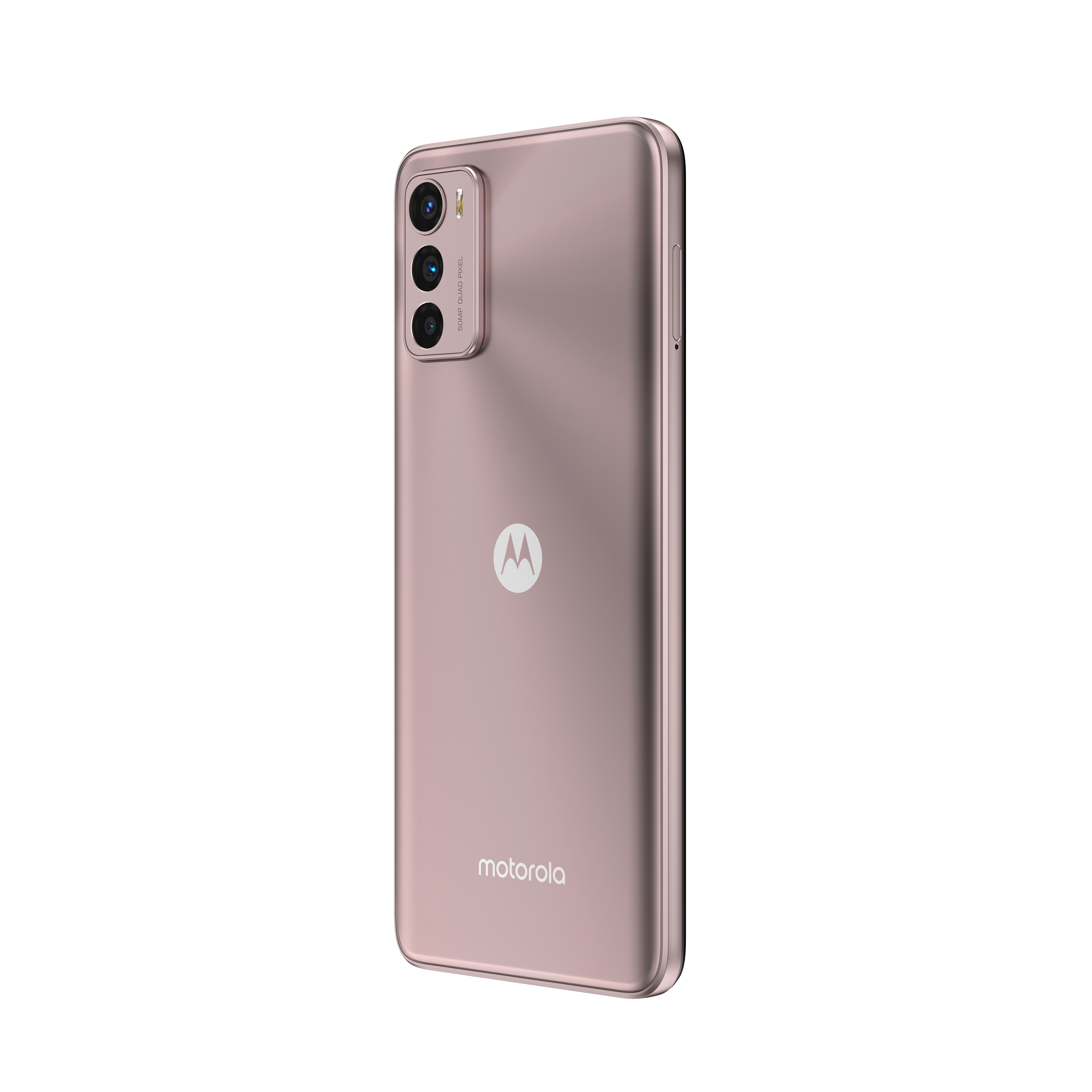 MOTOROLA moto g42 64 GB Metallic Rose Dual SIM