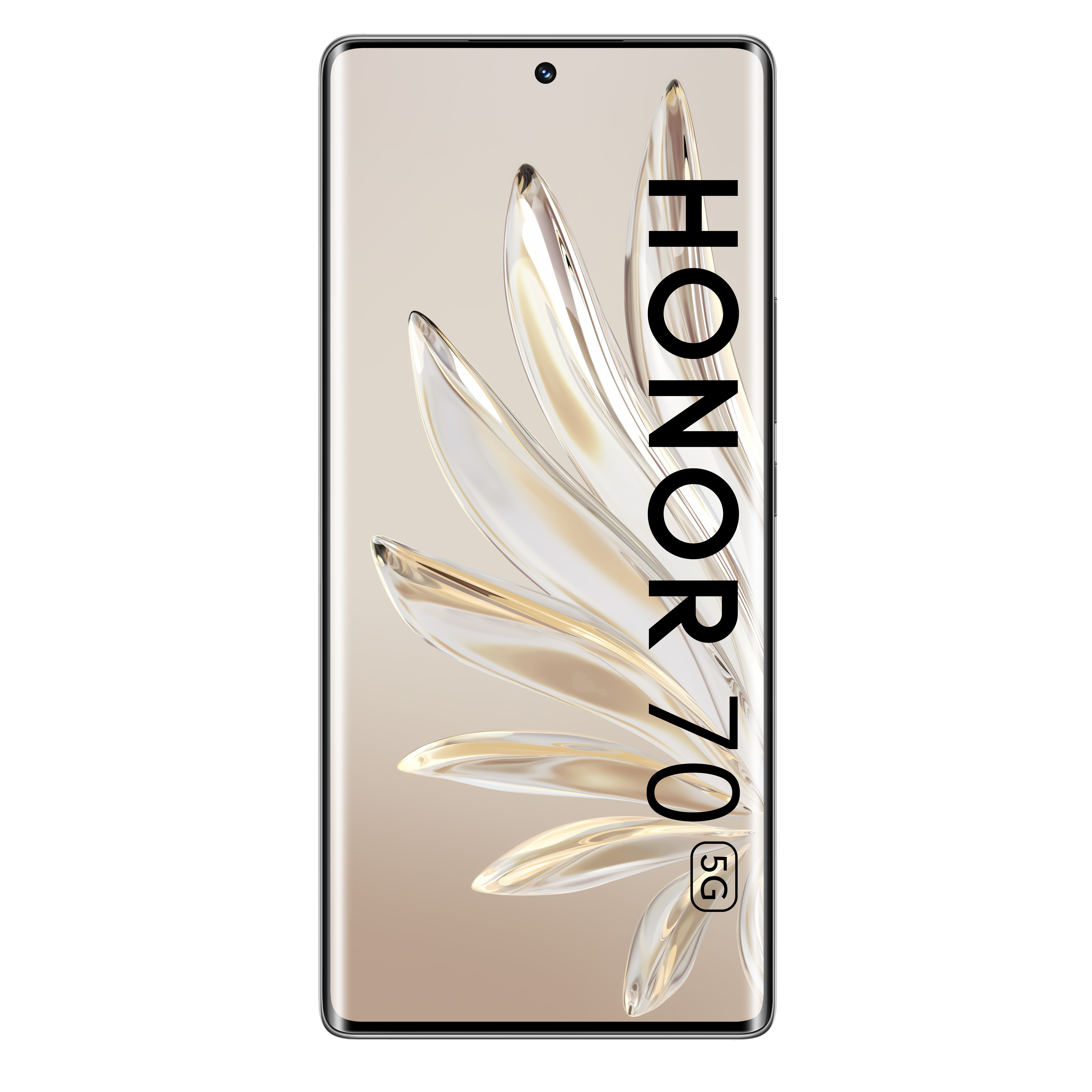 HONOR 70 Midnight GB 128 SIM Black Dual