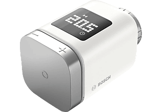 BOSCH Smart Home Heizkörperthermostat, Weiß