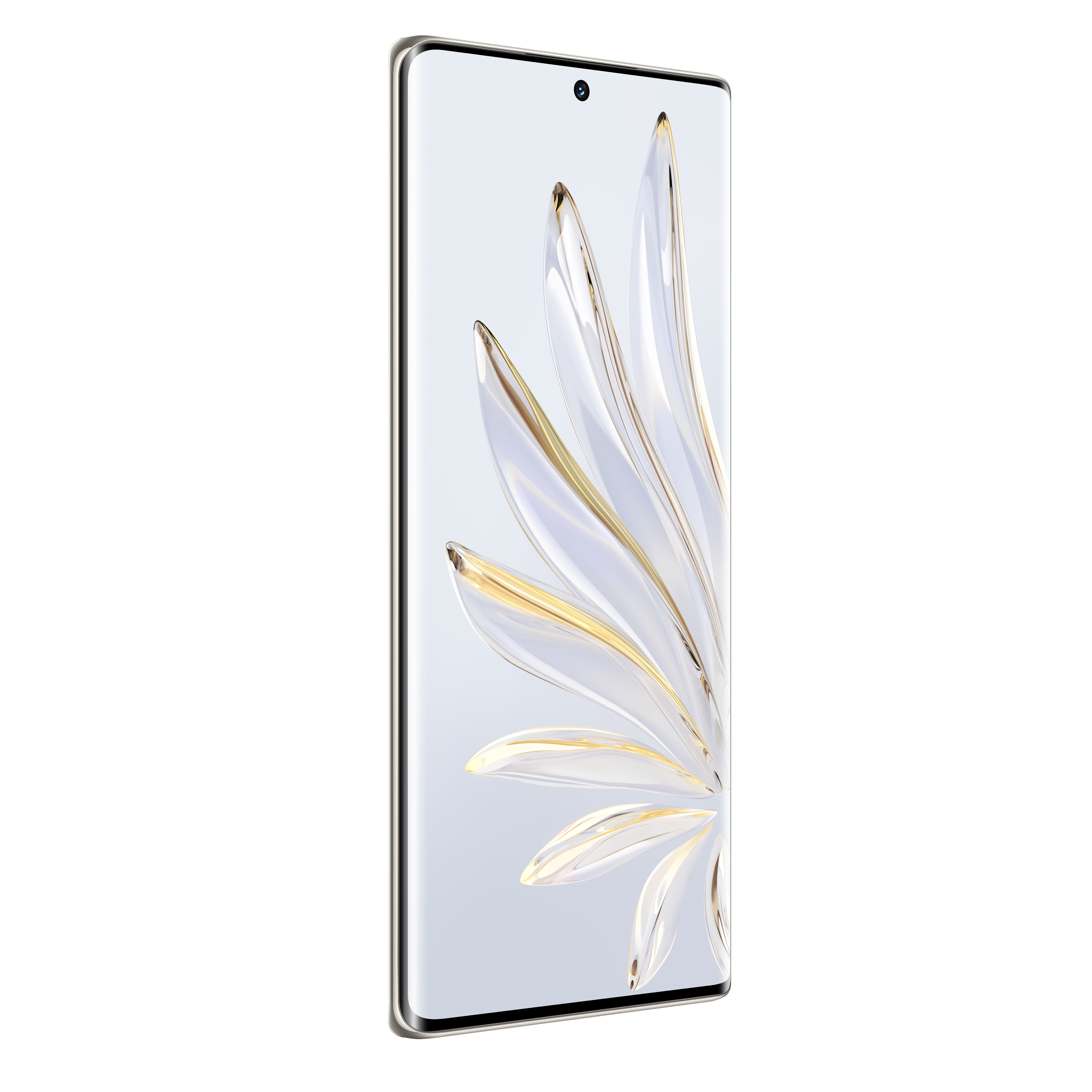 HONOR 70 128 GB Crystal Silver Dual SIM