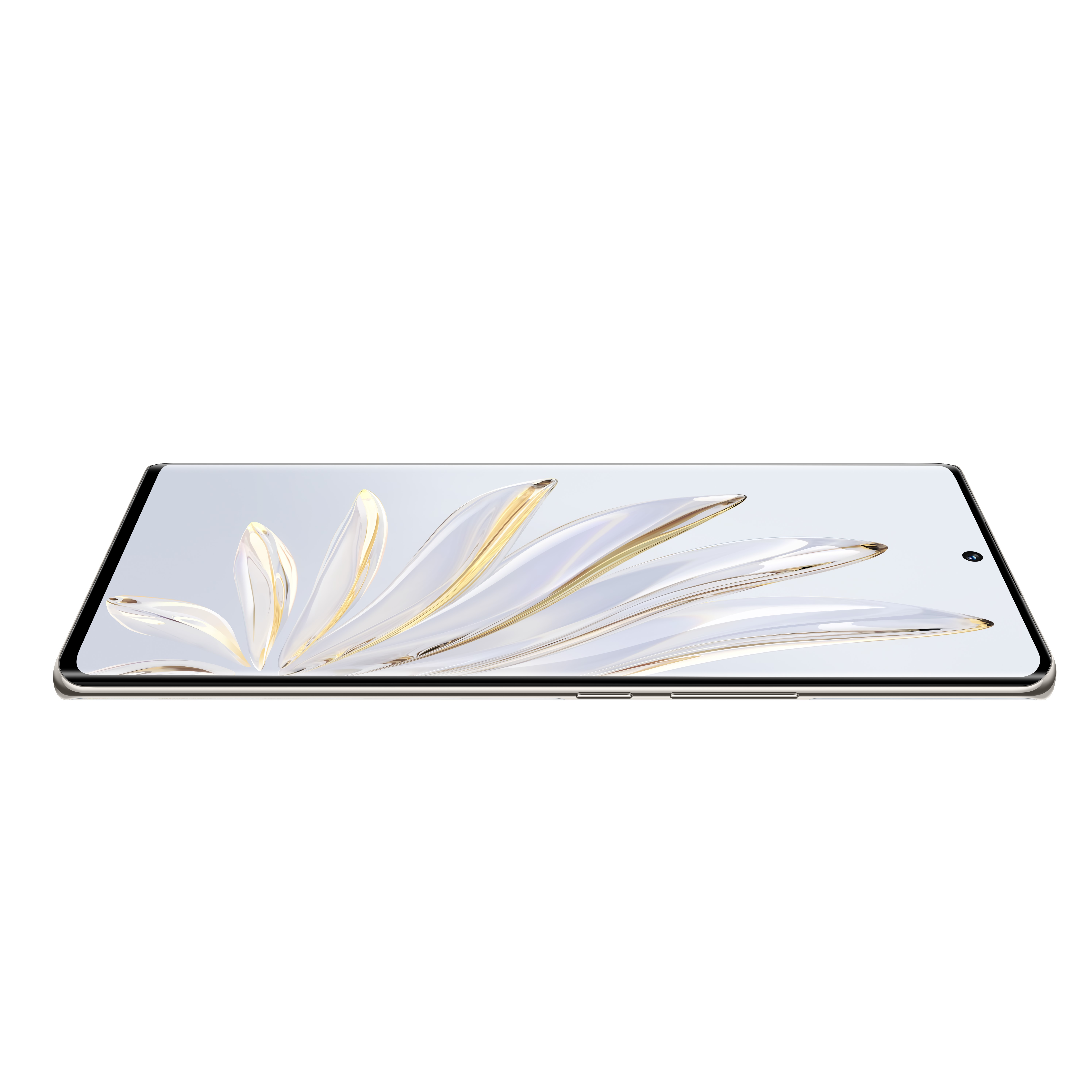 HONOR 70 128 GB Crystal Silver Dual SIM