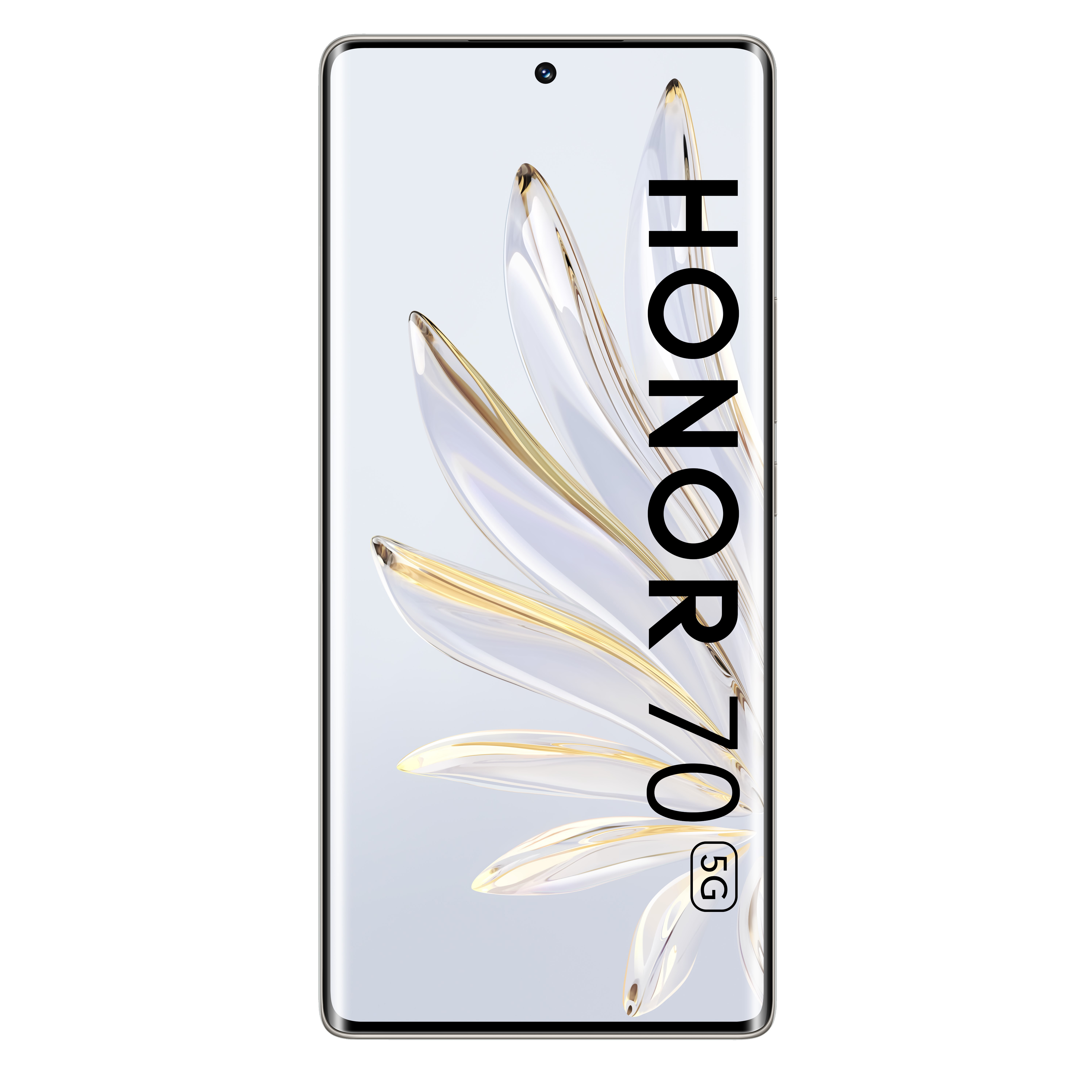 HONOR 70 128 GB Crystal Silver Dual SIM
