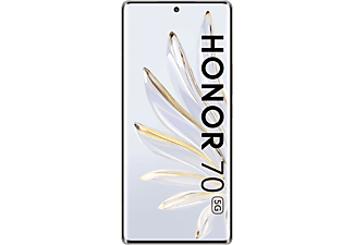 HONOR 70 128 GB Crystal Silver Dual SIM