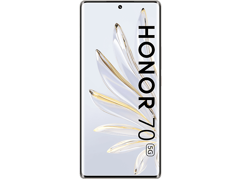 HONOR 70 128 GB Crystal Silver SIM Dual
