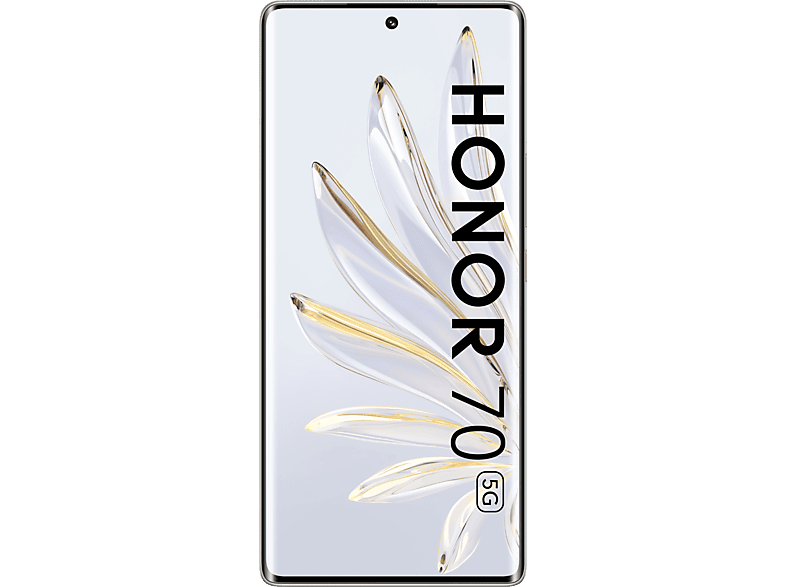 HONOR 70 128 GB Crystal Silver Dual SIM 128 Crystal Silver Ja ...