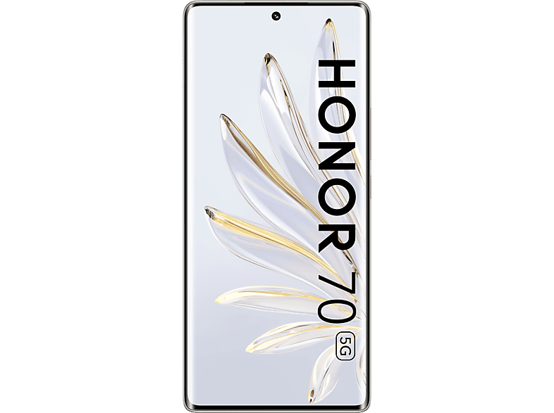 GB Crystal 70 SIM Dual 128 Silver HONOR