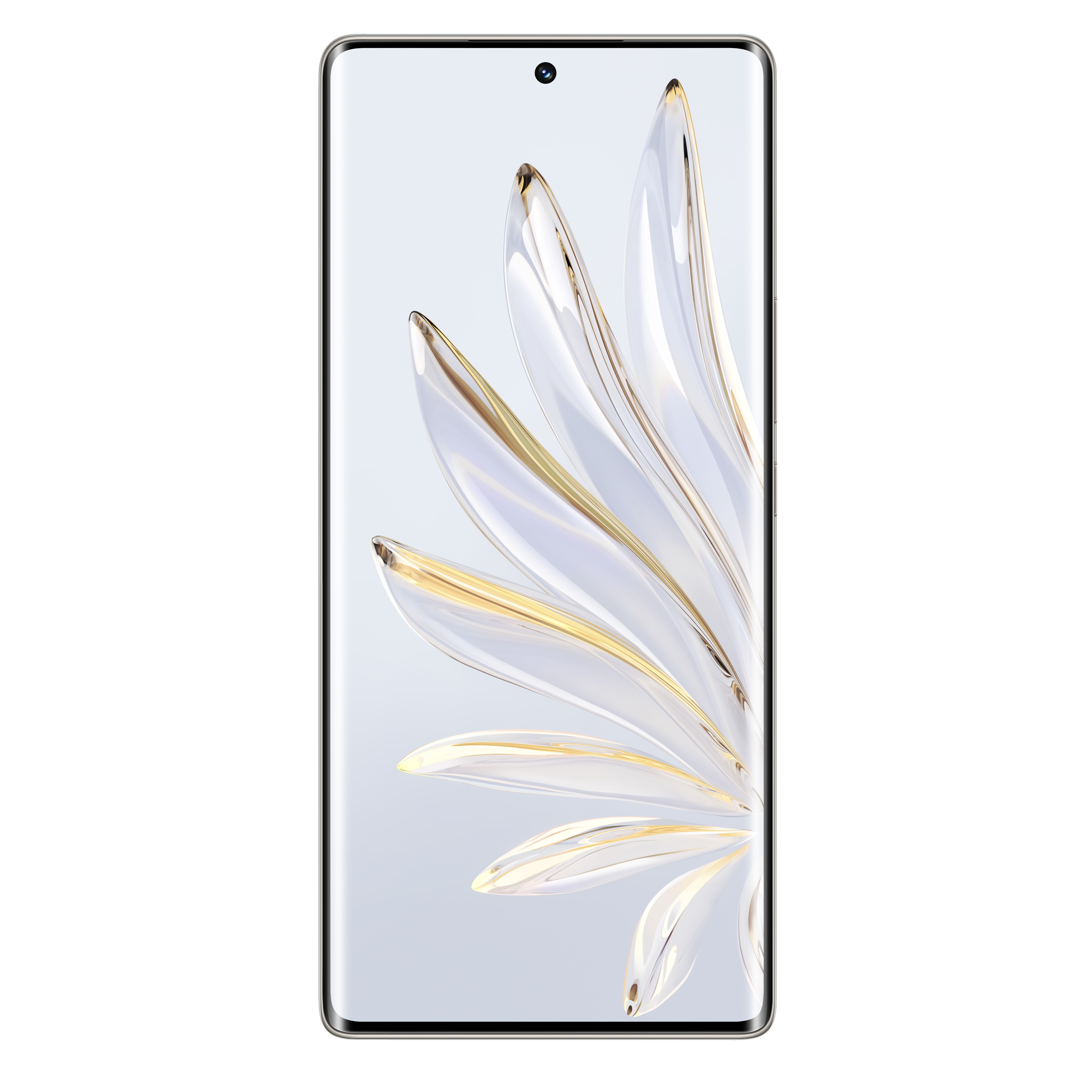 HONOR 70 128 GB Crystal Silver Dual SIM