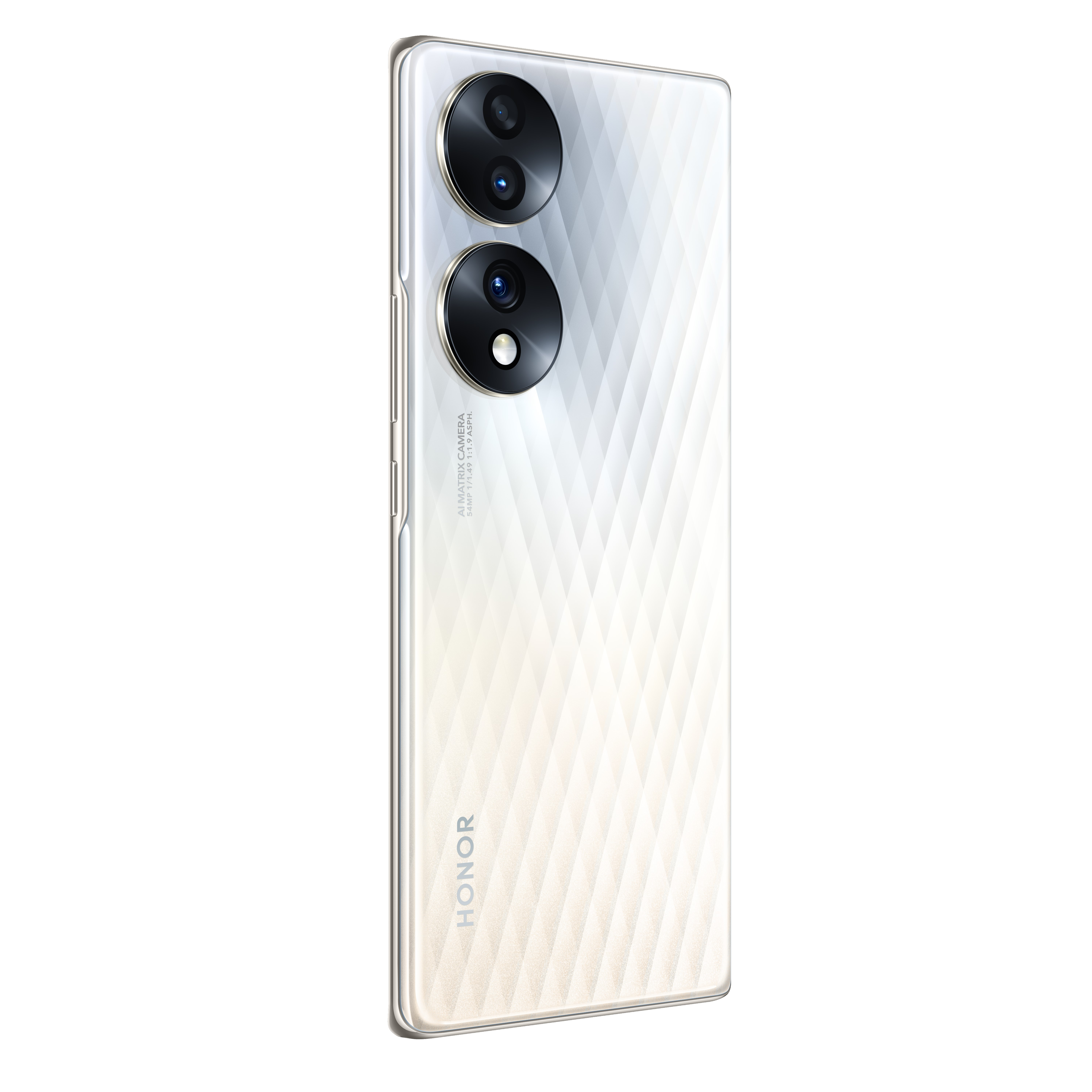 HONOR 70 128 GB Crystal Silver Dual SIM