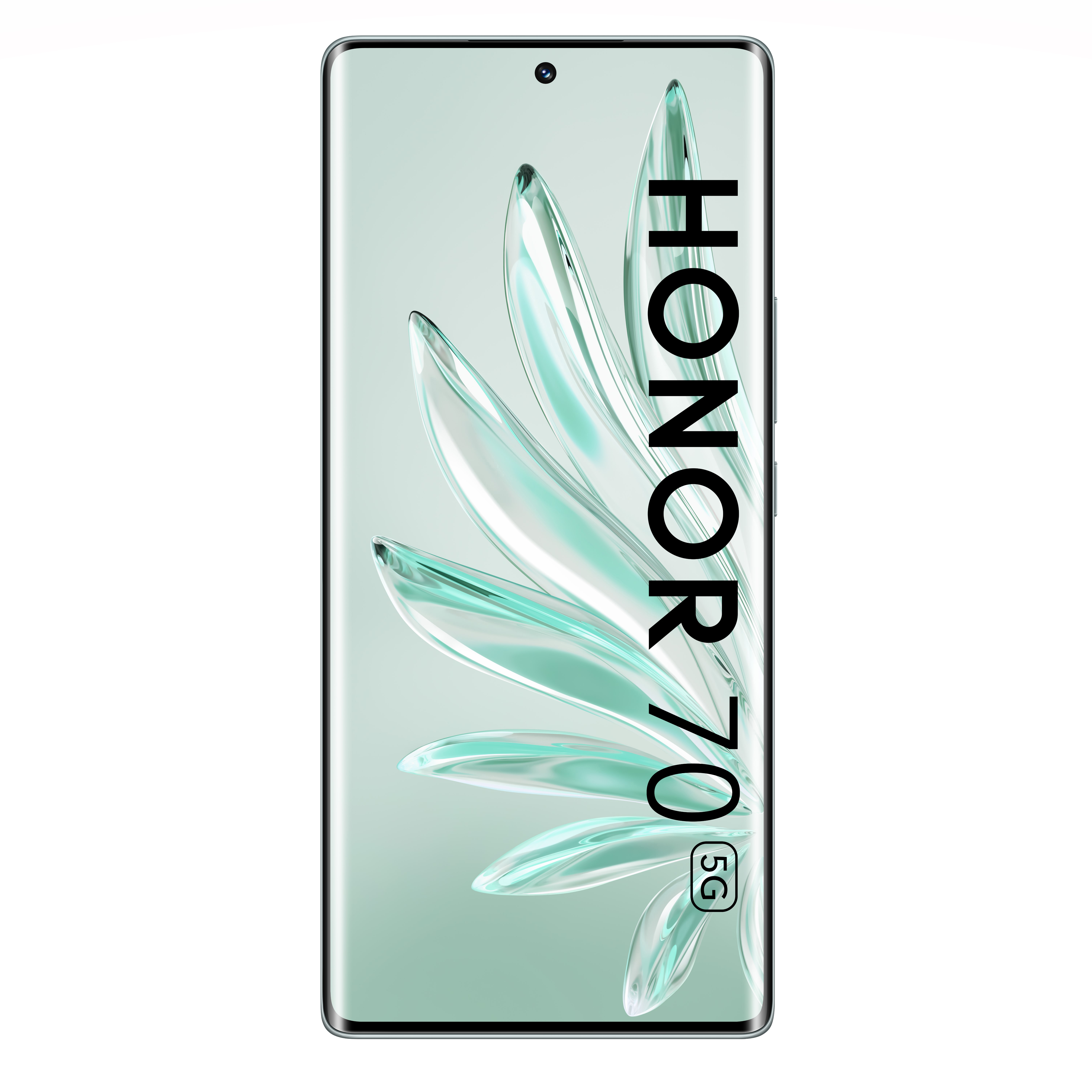 HONOR 70 128 GB Emerald Dual SIM Green