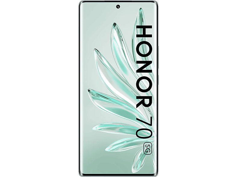 HONOR 70 128 Dual Emerald Green GB SIM