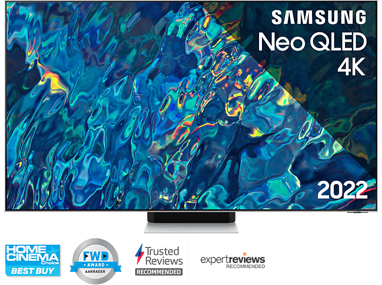 TV SAMSUNG 75" Neo QLED 4K Smart TV QE75QN95BATXXN