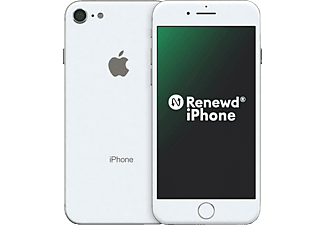 RENEWD iPhone 8 256GB, Silber