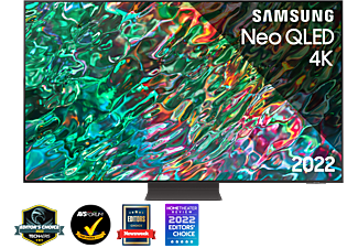 TV SAMSUNG 65" Neo QLED 4K Smart TV QE65QN90BATXXN