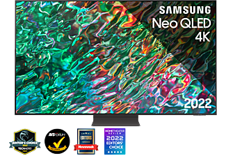 2. Samsung Neo QLED 55QN90B (2022)