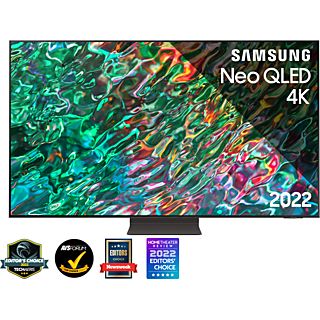 SAMSUNG 55" Neo QLED 4K Smart TV QE55QN90BATXXN