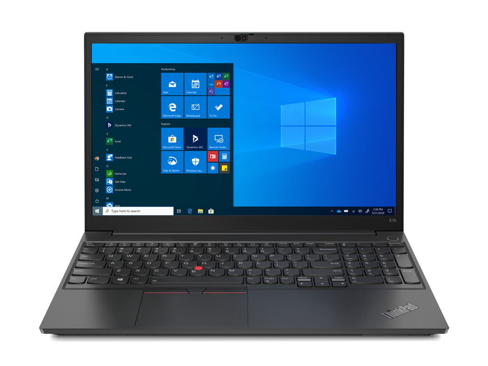 LENOVO ThinkPad E15 Gen 2 (20TD00JYMH) | MediaMarkt